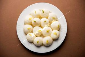 Rasgulla (Per Pcs)