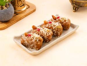 Special Malai Roll