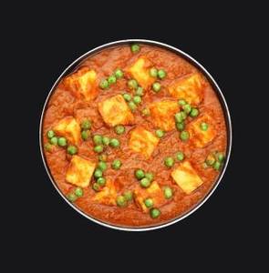 Kadai Paneer