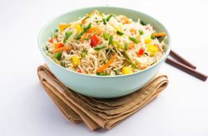 Veg Fried Rice