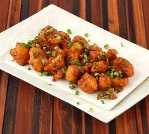 Gobi Manchurian