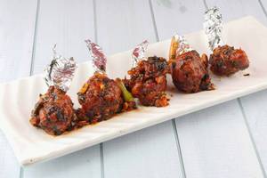Chicken Lollipop