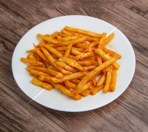 Peri peri Fries