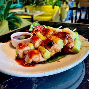 Teriyaki Chicken