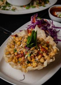 Corn On The Cob
