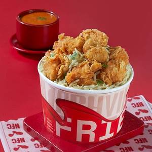 Pop N Chicken Biryani