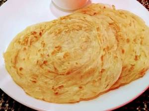 Kerala Parotta (set Of 2)