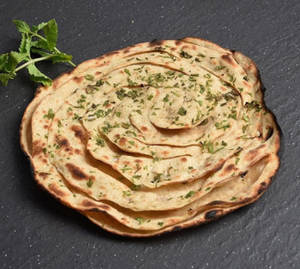Laccha Paratha