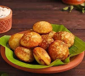 Rava Appe