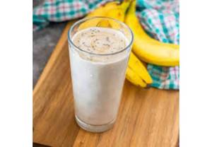 Banana Smoothie