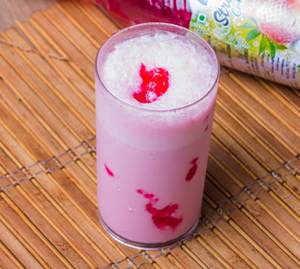 Strawberry crush