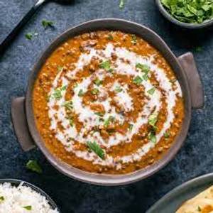 Dal makhani
