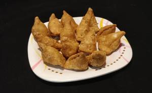 Mini Samosa