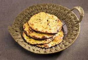 Missi Roti