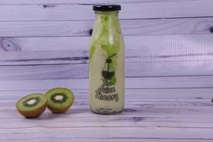Kiwi Milkshake