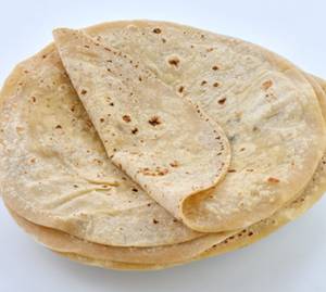 Tawa Butter Roti
