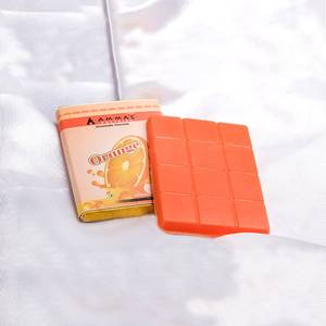 Orange Mini Chbar
