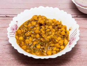 Chana Masala
