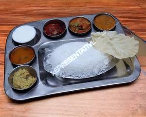 Full Meals