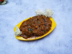 Gobi Curry