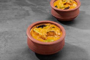 Mango Fish Curry Seer