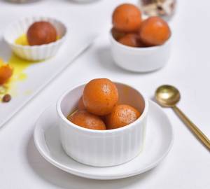 Gulab Jambun