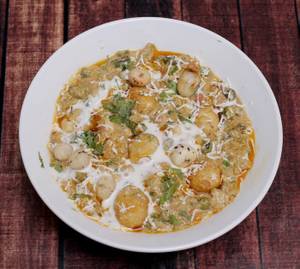 Malai Kofta