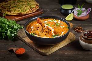 Chicken Changezi (Special)
