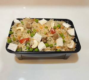 Veg Biryani [750 Ml]