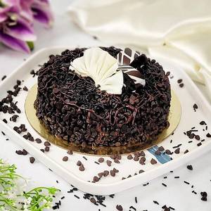Death By Chocolate Cake