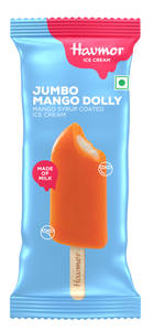 Mango Dolly [ Pack Of 6]