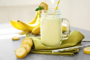 Banana Shake
