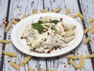 Cheese Pasta
