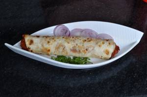 Manchurian roll