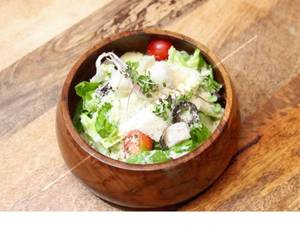 Veg Caesar Salad