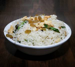 Ghee Rice