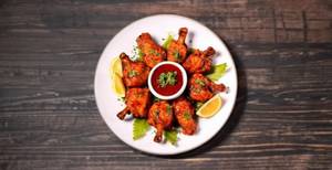 Chicken Lollipop