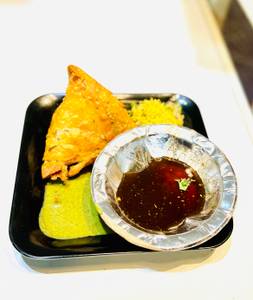 Samosa