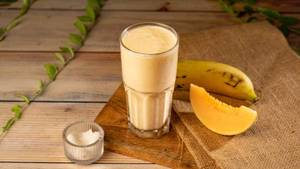 Mcb Shake