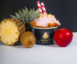 Fruits overload