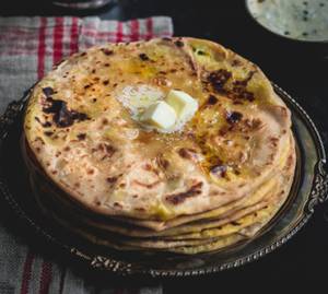 Aloo Paratha