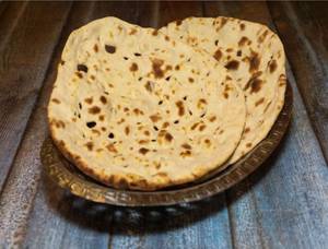 Tandoori Roti