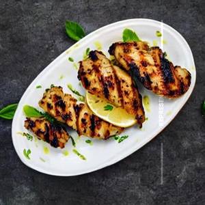 Lemon Grilled Chicken