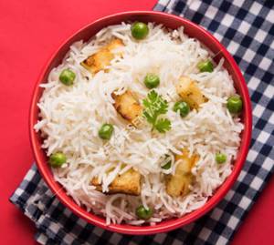 Paneer Fried Rice