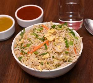 Egg Noodles