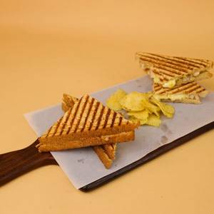 Smoked Chicken [Jumbo] Sandwich