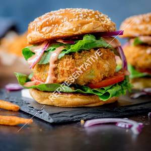 Veg Burger