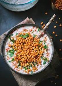 Boondi Raita