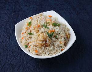 Prawn Fried Rice