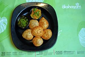 Paani Poori